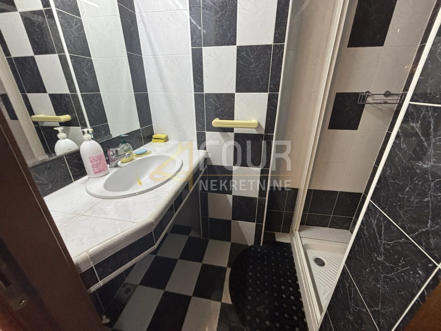 rijeka, donja vežica, 115.70m2, 2s+db - slika 14