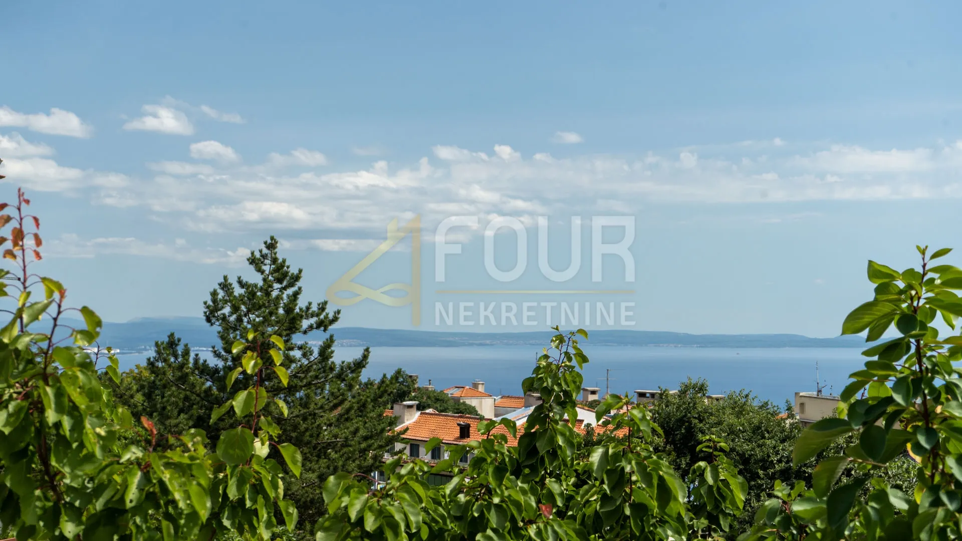 rijeka, donja drenova, 1s+db, 39.86m2, lođa - slika 9