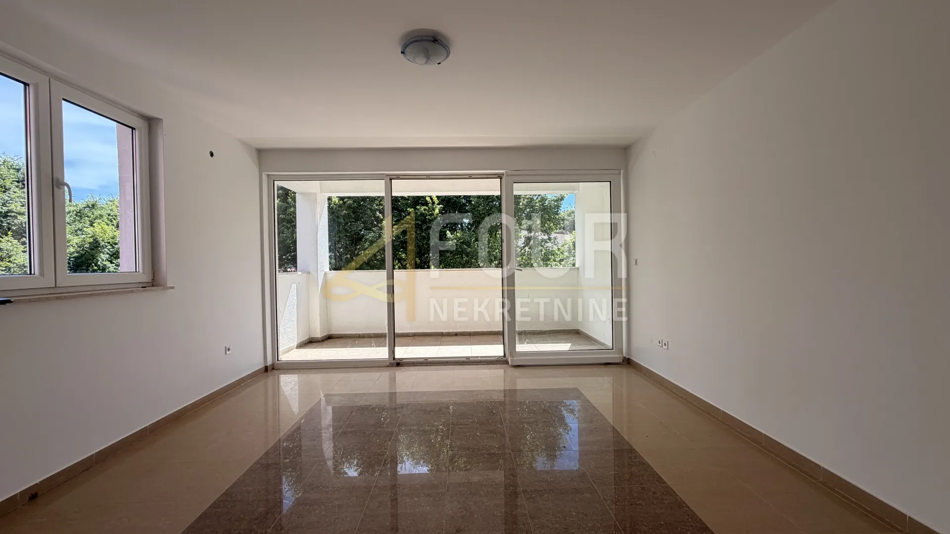 Otok Rab, Palit, 72.25m2, 2s+db, pogled na more - Palit, Rab