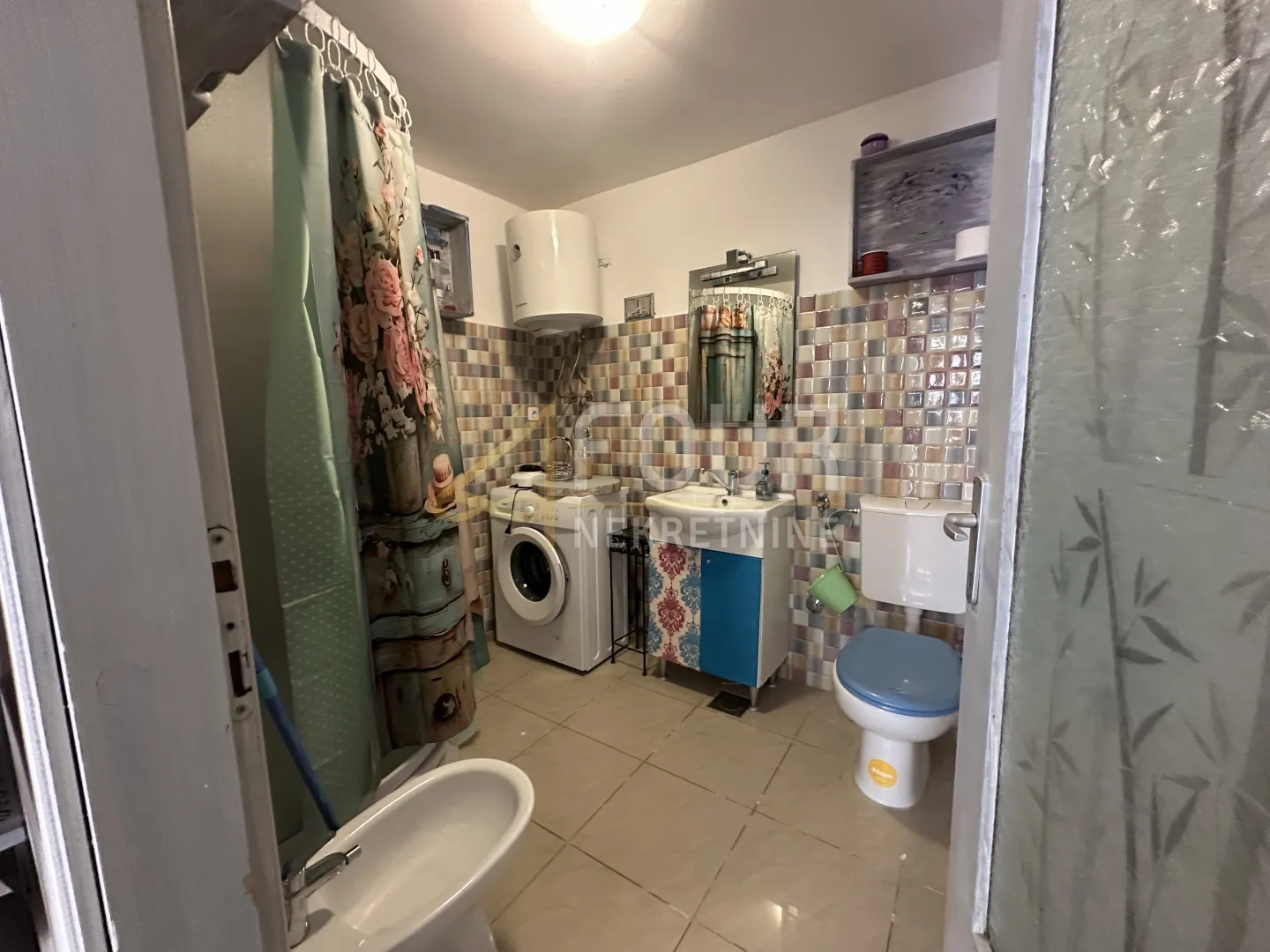 crikvenica, 79.36 m2, 2s+db, lođa - slika 20