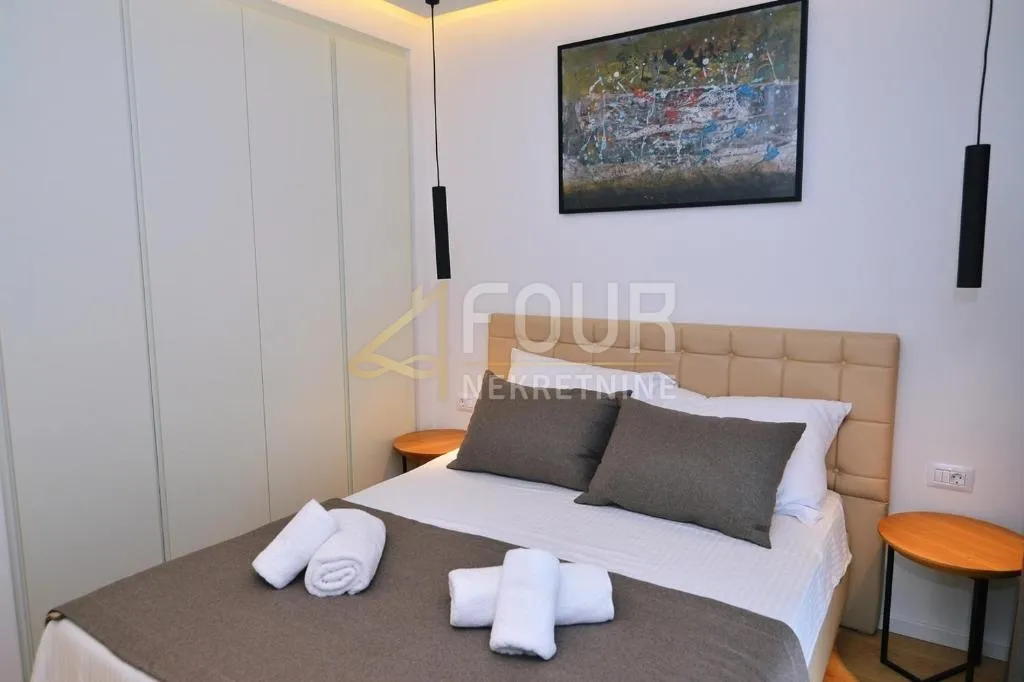 opatija - centar, moderna vila + hotel u roh bau fazi - slika 37