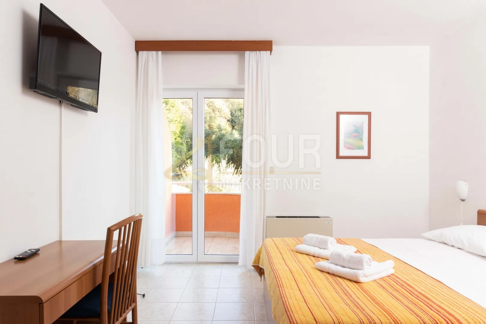 istra, hotel 50m od mora, izvrsna investicija! - slika 19