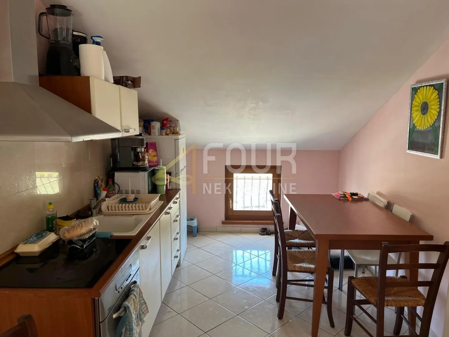 istra, novigrad - okolica, 68.33m2, 2s+db, zajednički bazen - slika 2