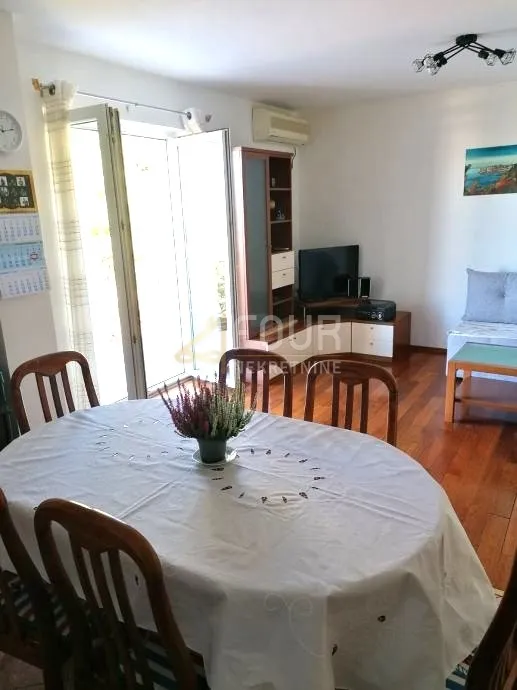 crikvenica, 1s+db, 43.70m2, balkon, pogled na more - slika 7