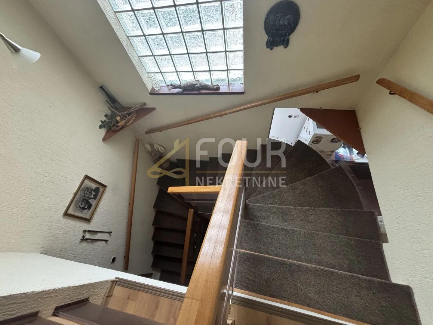 rijeka, martinkovac, samostojeća kuća, 173m2 - slika 15