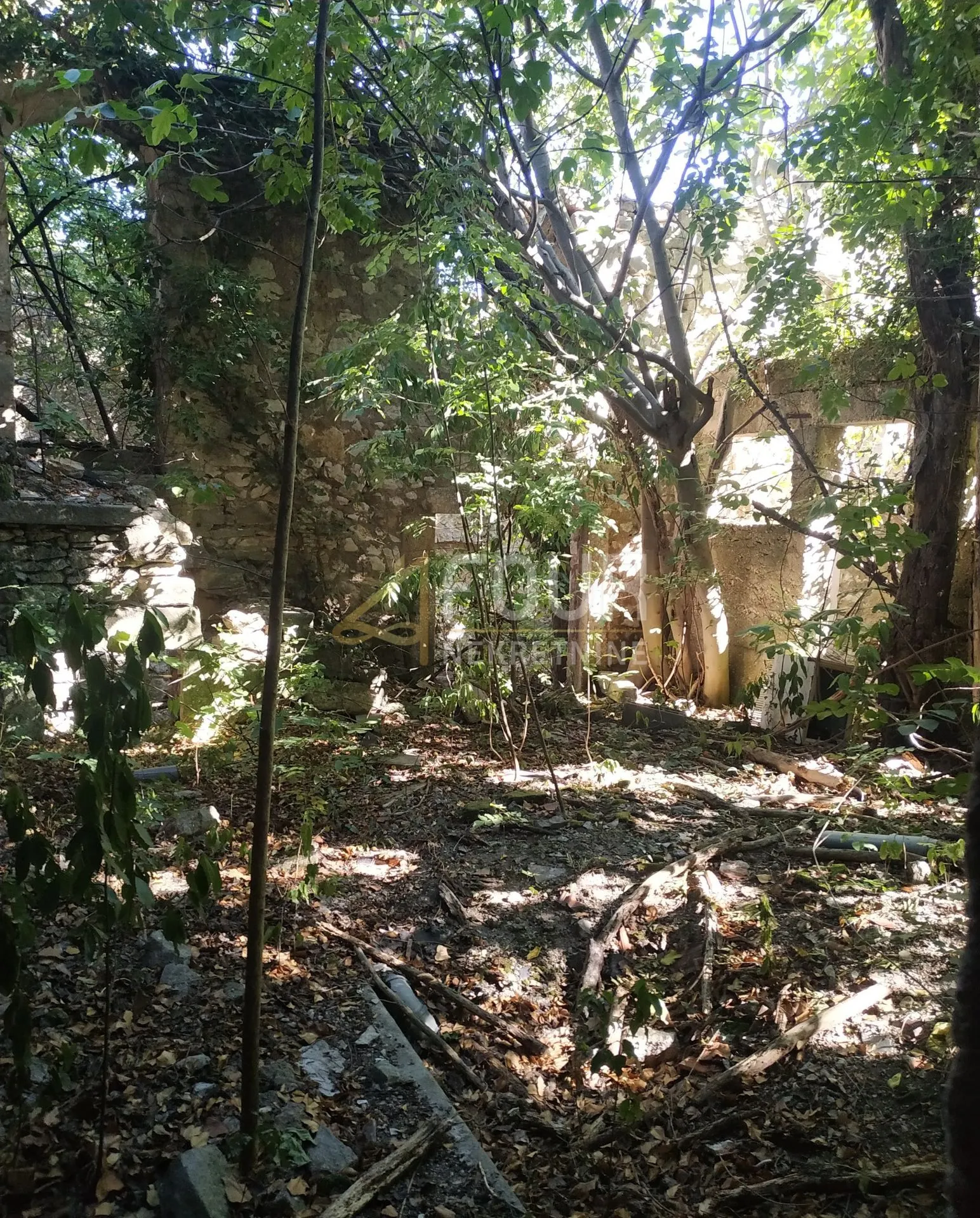 drniš - centar, kamena starina od 440m2 - slika 3