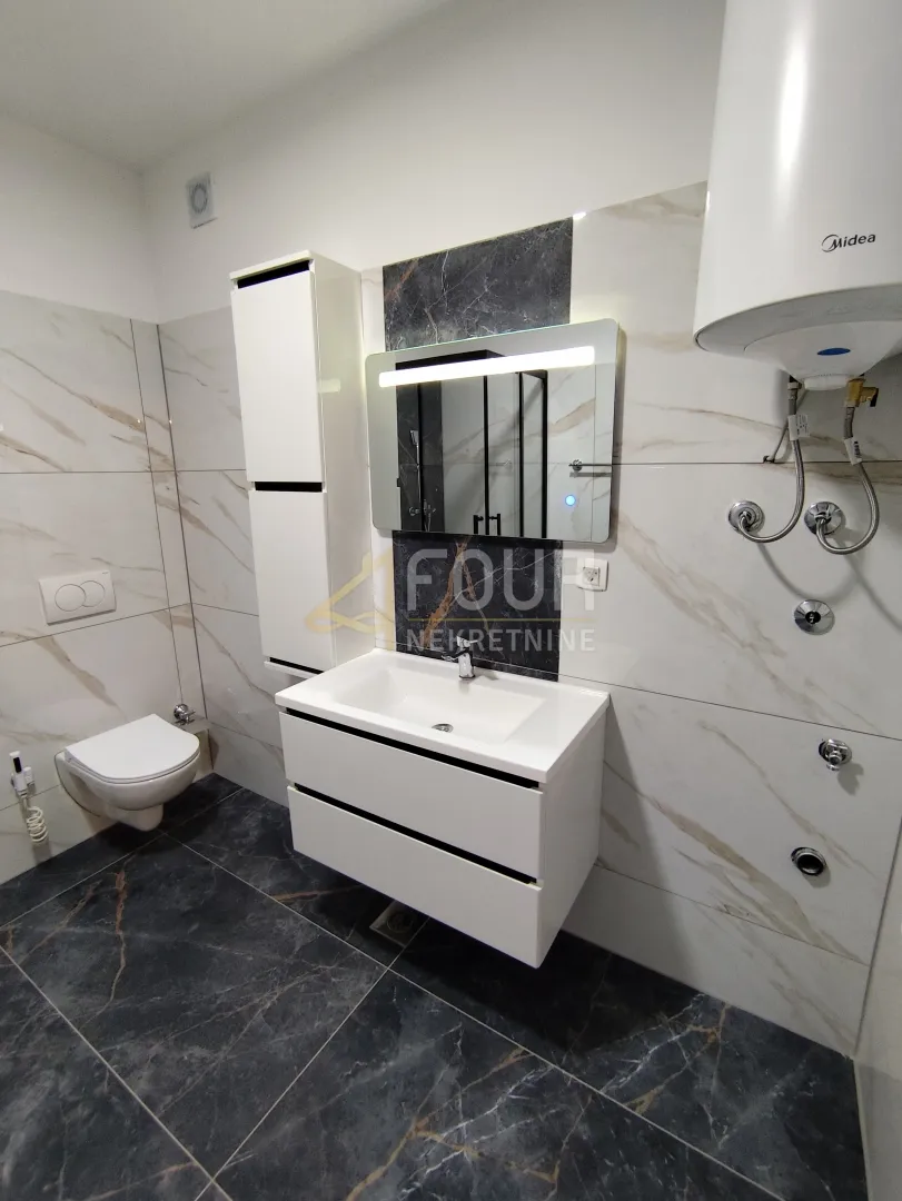 istra, medulin, novogradnja, 2s+db, balkon - slika 7
