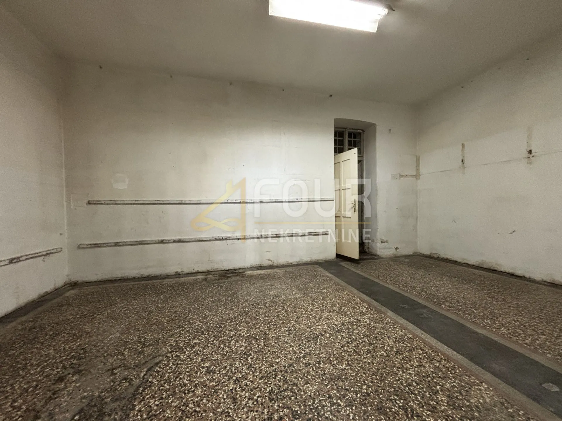 zakup, rijeka, kantrida, poslovni prostor 128m2 - slika 3