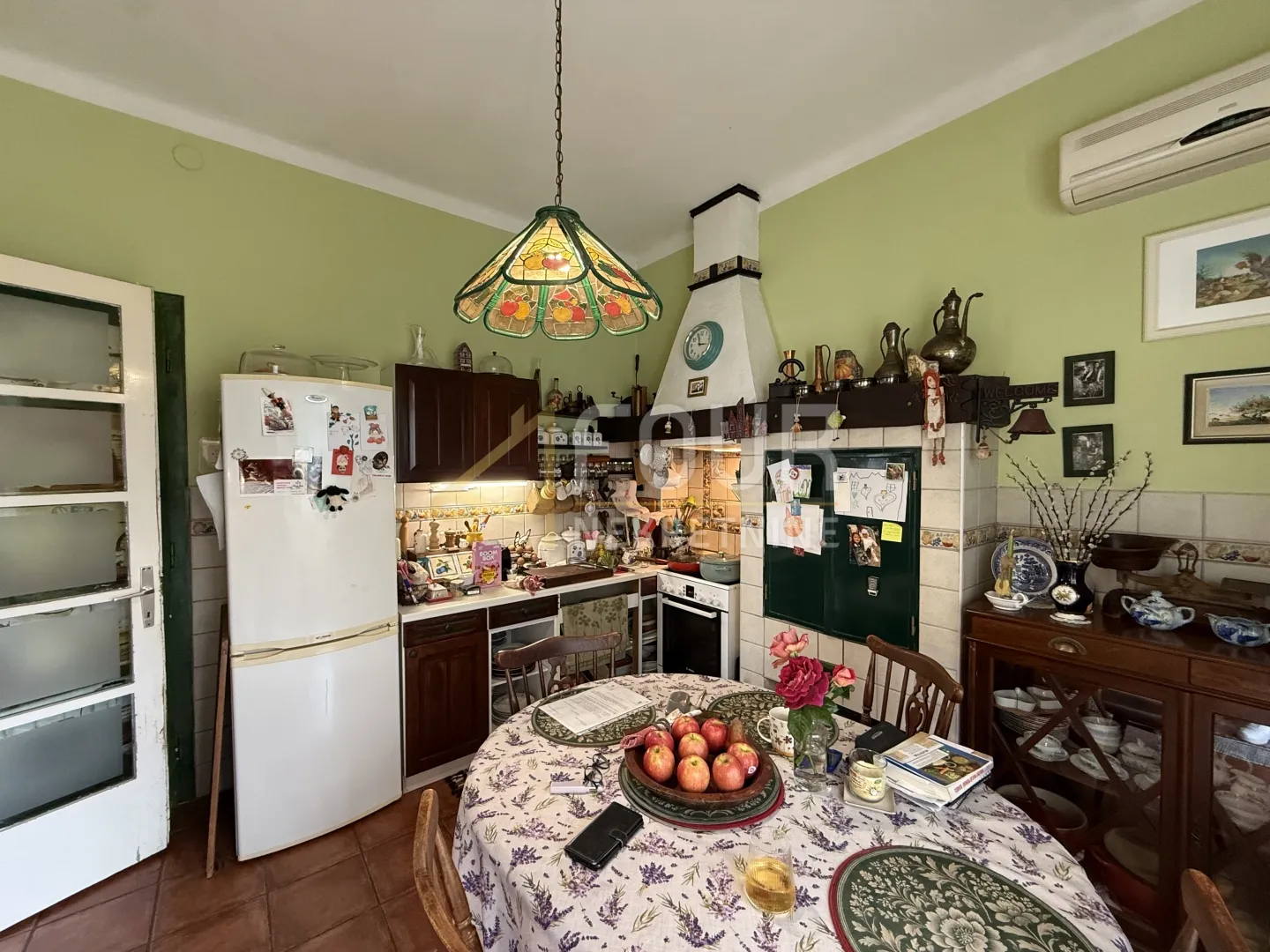 rijeka, banderovo, 3s+db, 107.20m2, pogled na more - slika 7