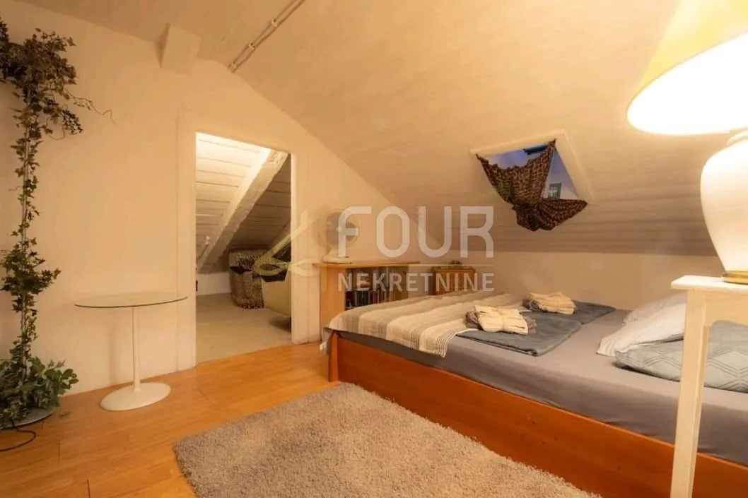 rijeka, pećine, 72.40m2, 2s+db+sobica - slika 9