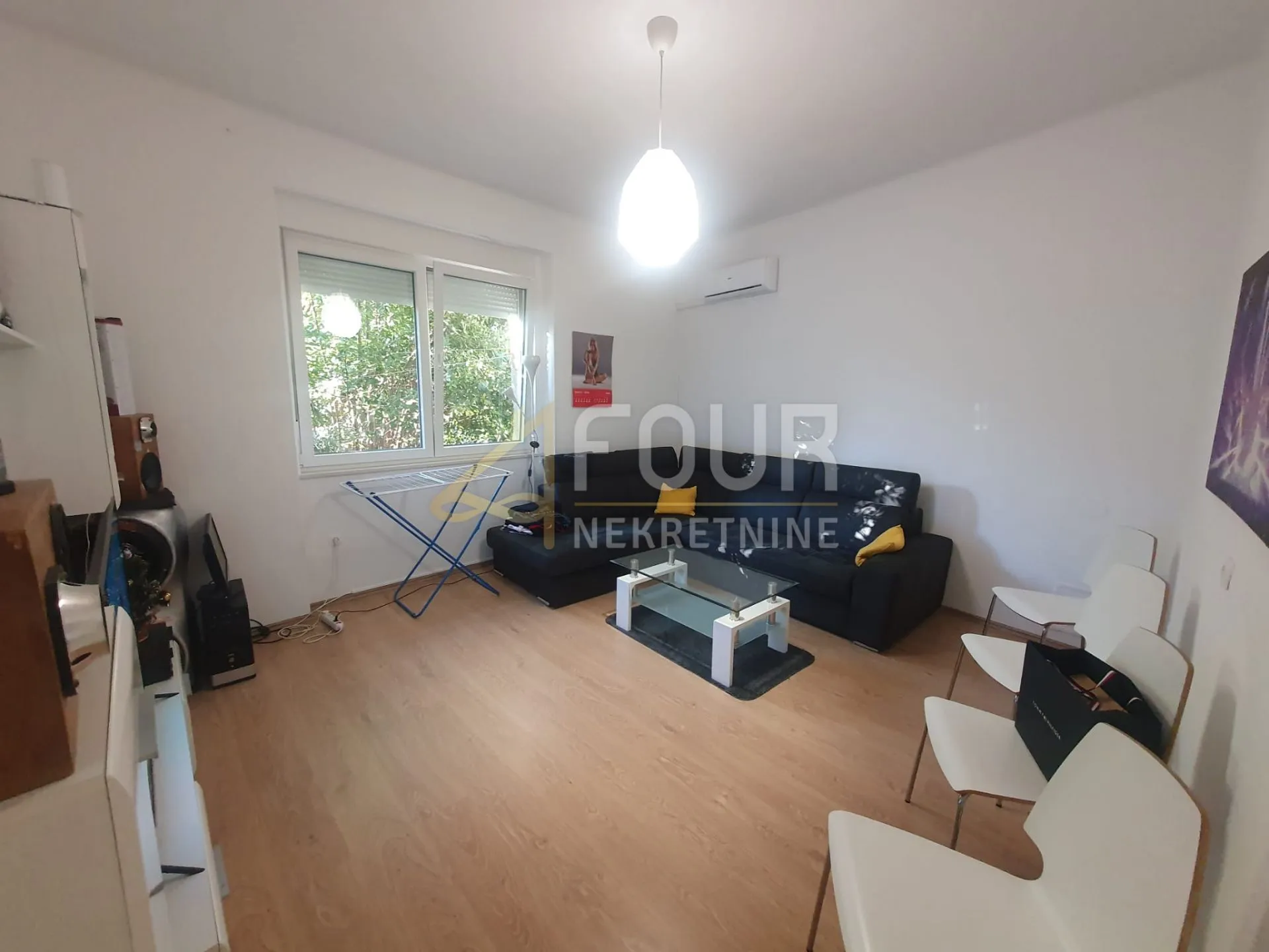 rijeka, belveder, 57.24m2, 2skl - slika 3