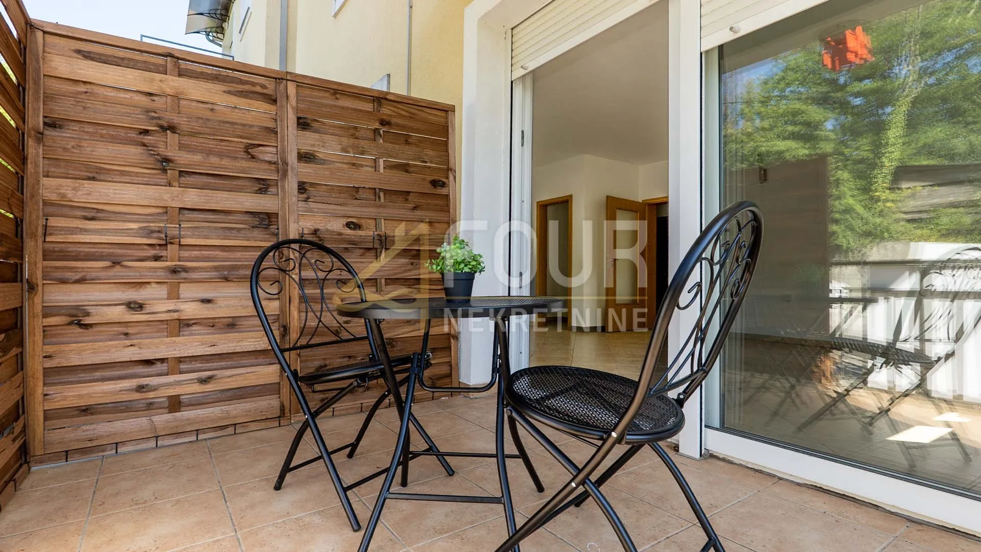 viškovo, 75.11m2, 2s+db, balkon, veliko spremište! - slika 11