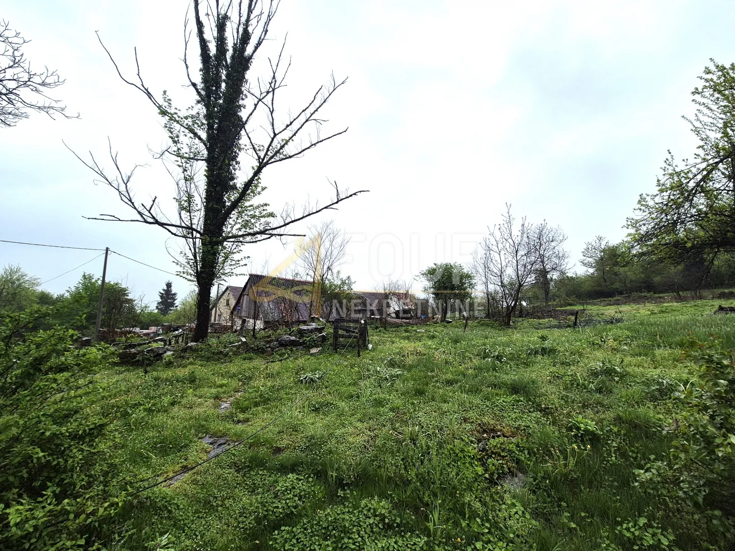 gorski kotar, moravice, samostojeća kuća, 250m2 - slika 12