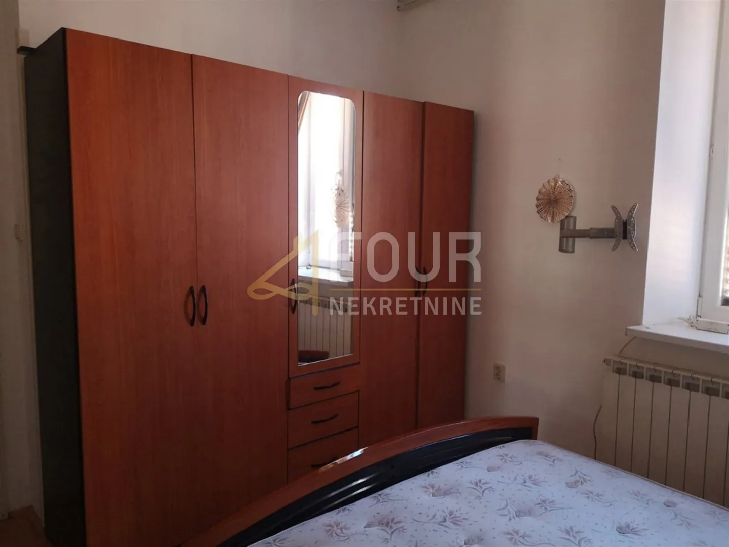 rijeka, centar, 117.63m2, 3s+db, balkon - slika 12