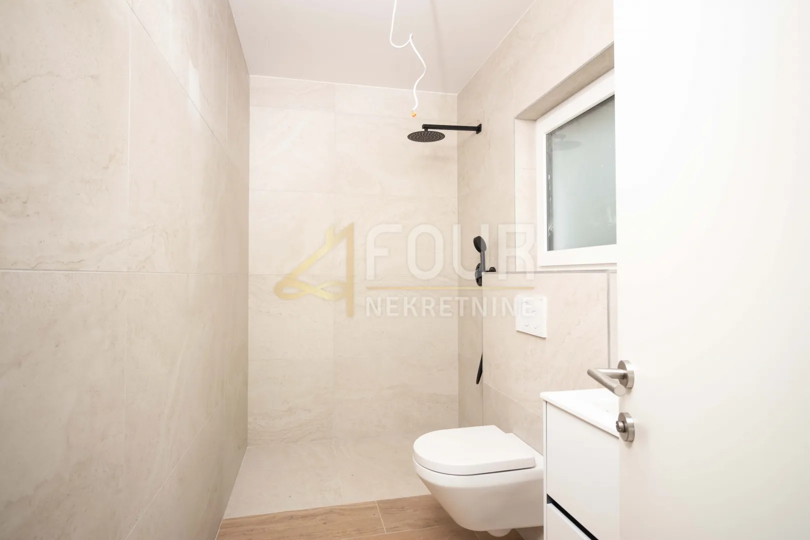 opatija, novogradnja, vila s bazenom, pogled na more - slika 22