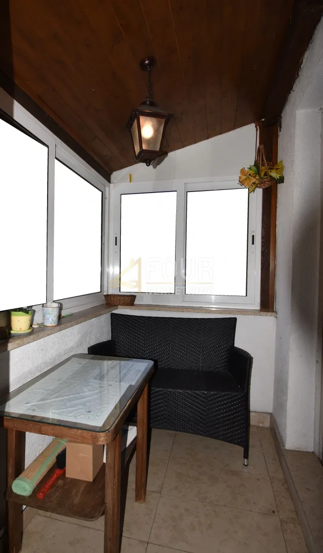 opatija, volosko, 54.46m2, 1s+db, pogled na more - slika 17