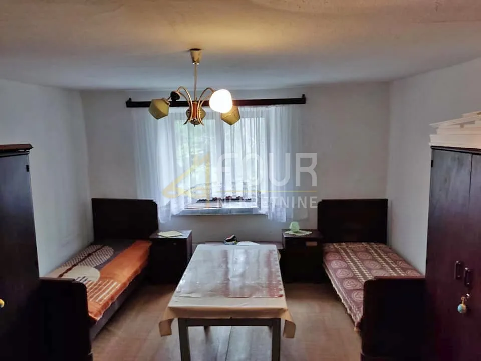gorski kotar, vrbovsko - okolica, samostojeća kuća, 200m2 - slika 4