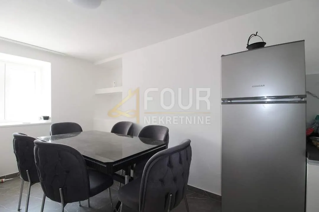 crikveničko zaleđe, drivenik, obnovljena kuća s bazenom, 150m2 - slika 6