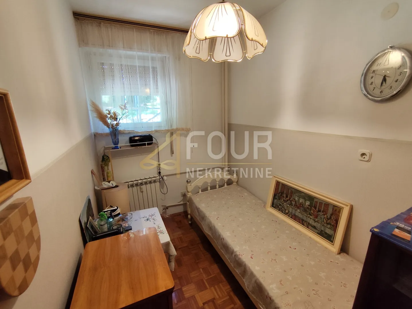 rijeka, turnić, 65.20m2, 3skl, lođa - slika 14
