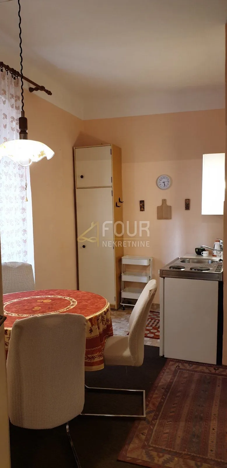 najam, rijeka, centar, 54.19m2, 2skl - slika 8