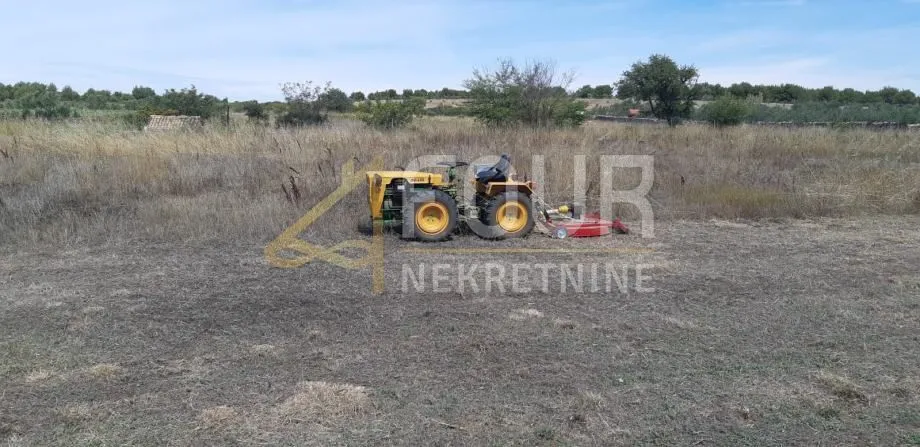 istra, medulin, poljoprivredno zemljište 9.327m2 - slika 5