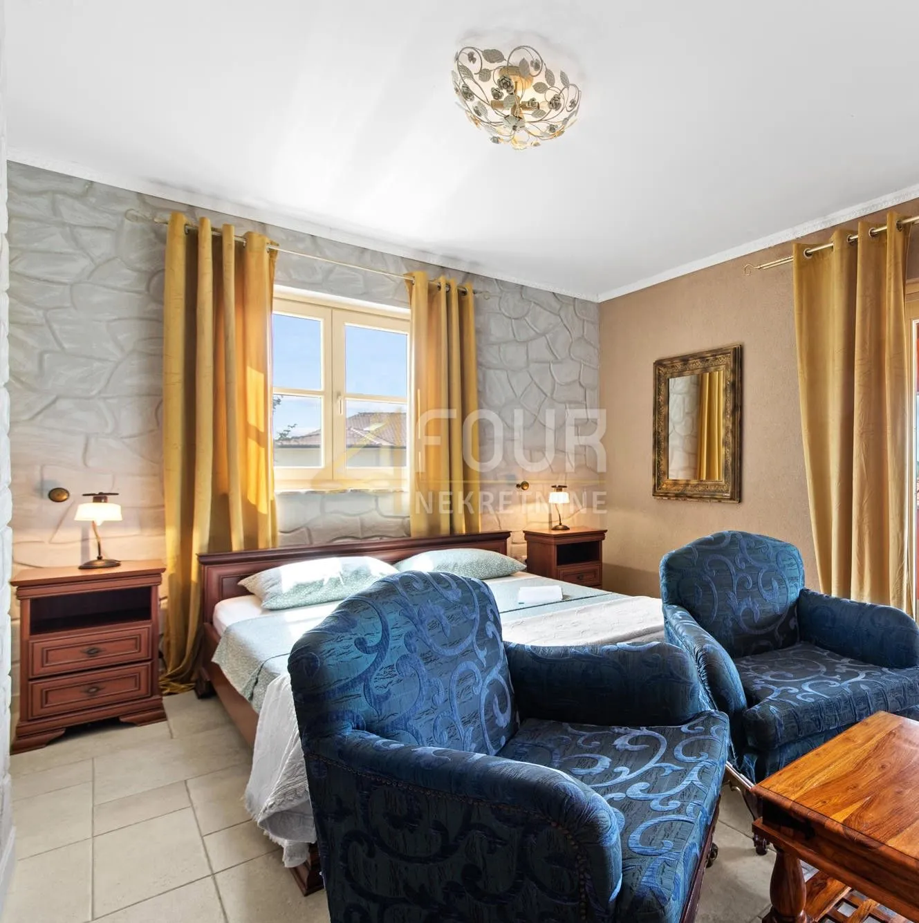 istra, poreč, šarmantna kuća s bazenom, 180m2 - slika 6