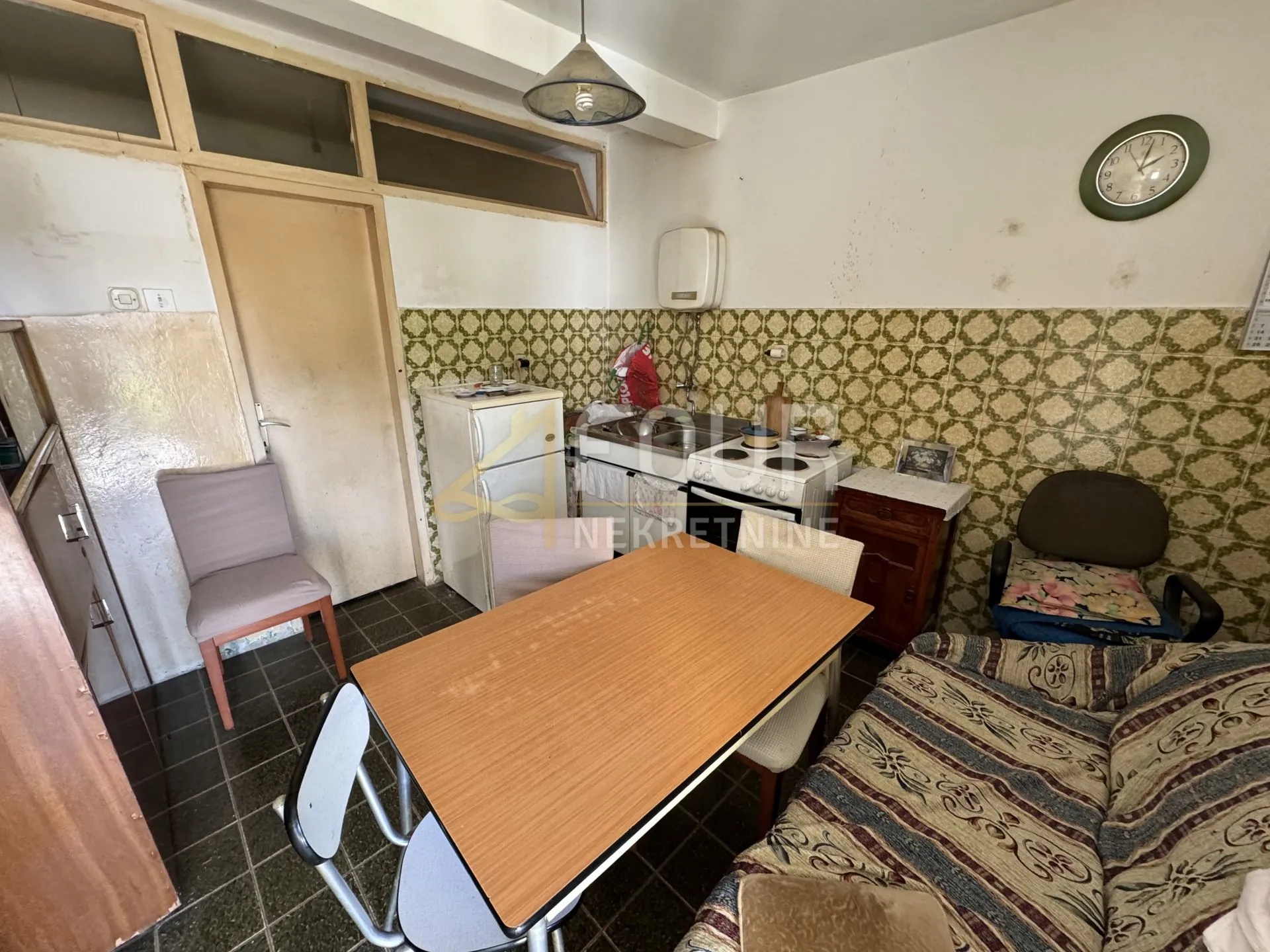 rijeka, škurinje, kuća 70m2, p+1, 2 terase - slika 3