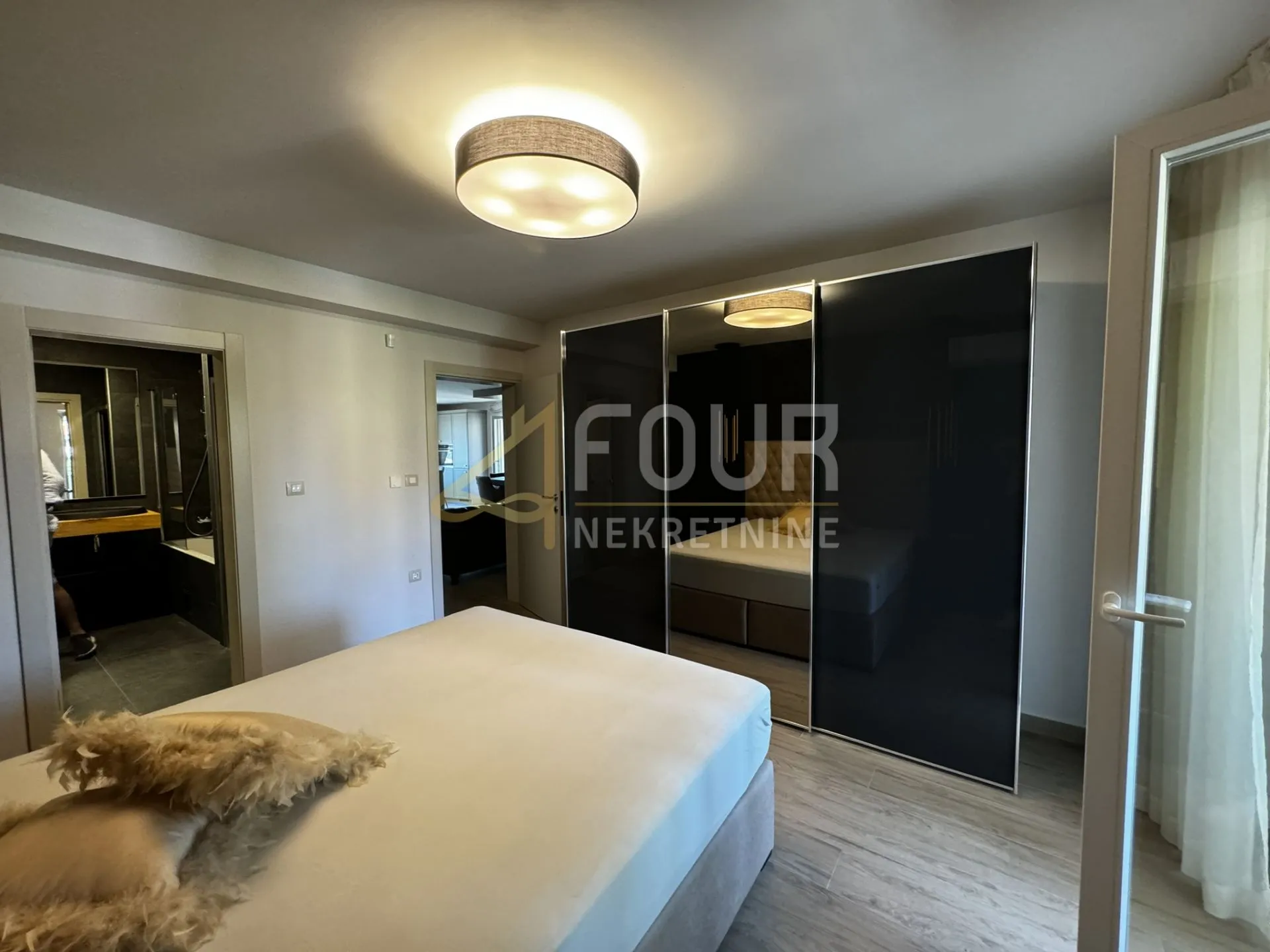 istra, rovinj, dizajnerski stan od 141.80m2, 3s+db - slika 13