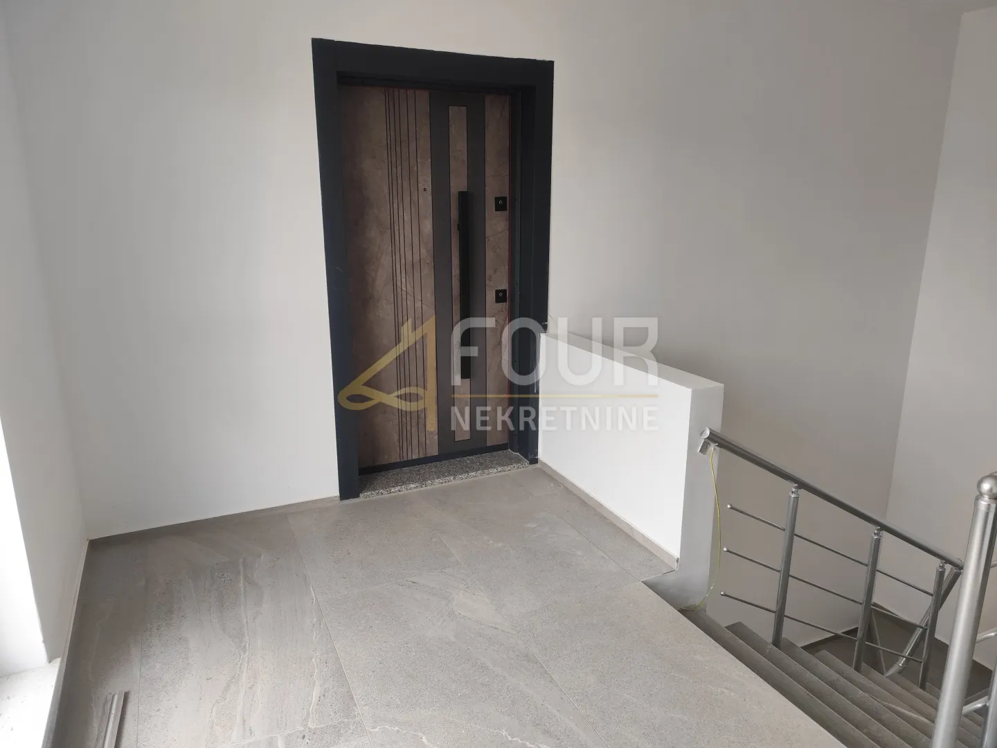 istra, medulin, novogradnja, 1s+db, 2 balkona - slika 15