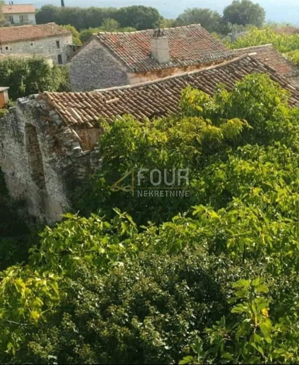 istra, barban, 5 istarskih starina, odlična investicija! - slika 9