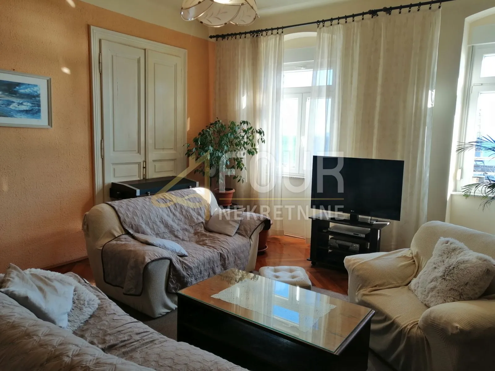 Rijeka, Centar, 5SKL, 129.99m2