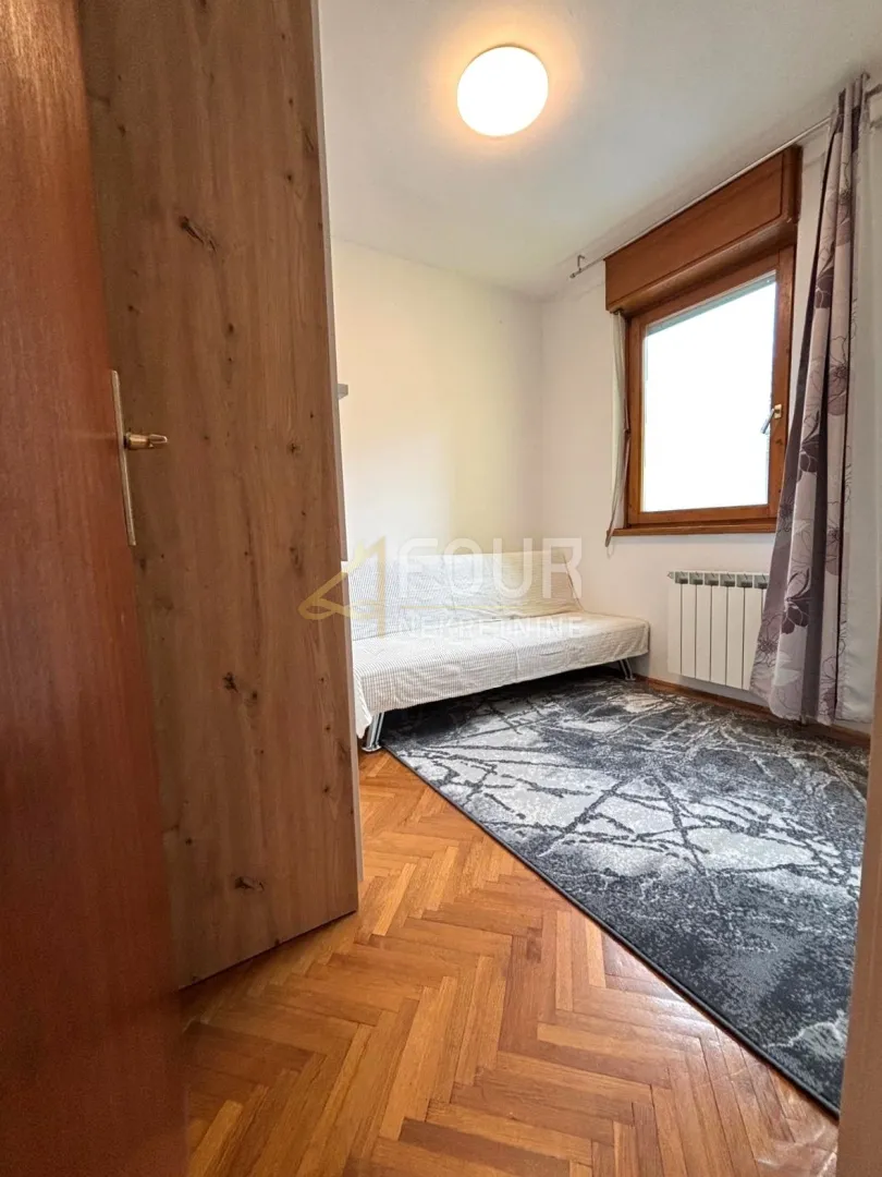 najam, rijeka, krnjevo, 70m2 2s+db, balkon i pogled na more - slika 6