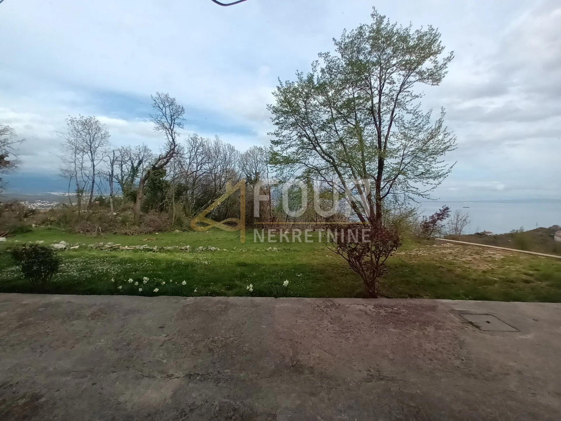 opatija, bregi, 2 samostojeće kuće na velikoj parceli od 2.246m2 - slika 27