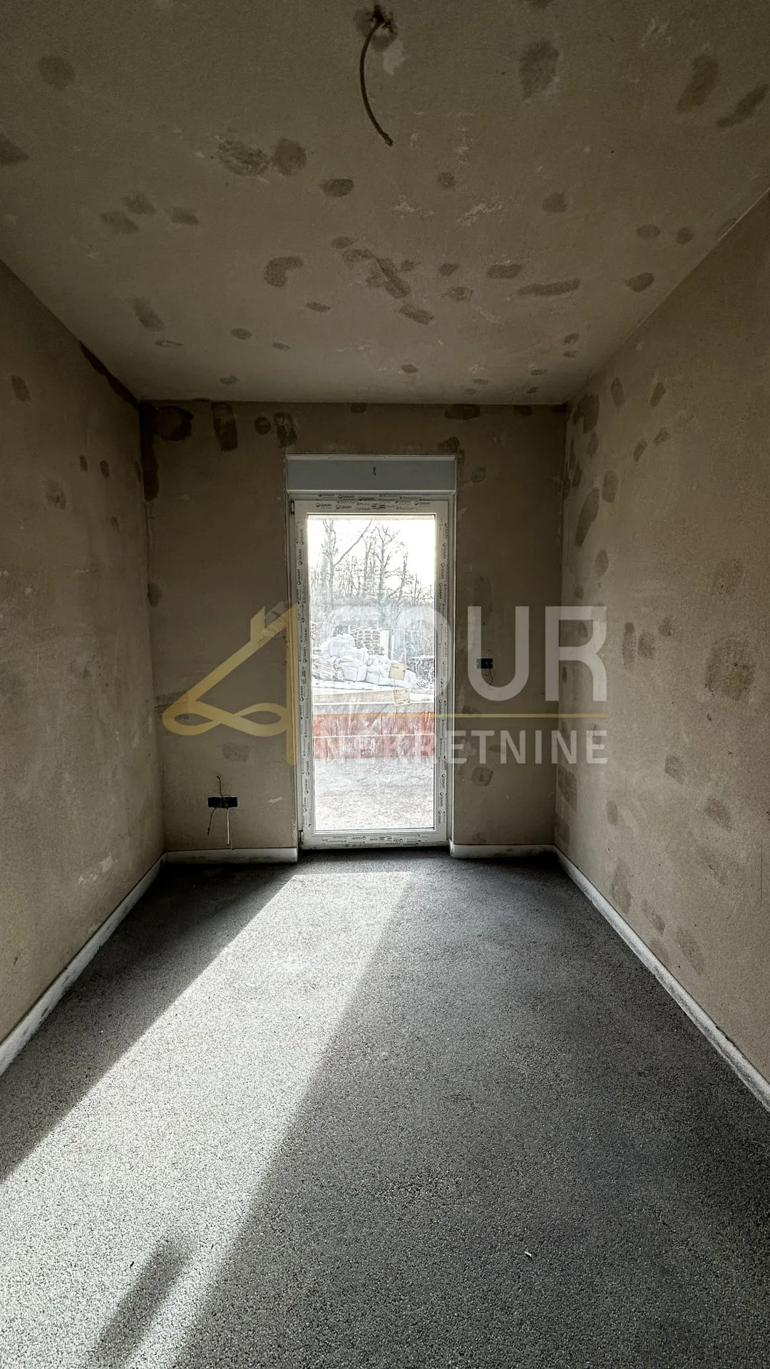 matulji, jušići, novogradnja, 64.55m2, 2s+db - slika 5