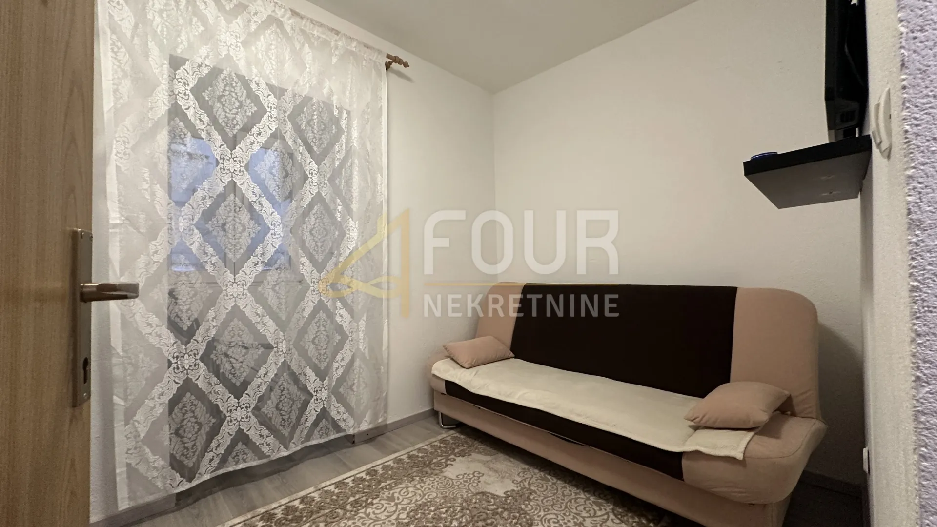 rijeka - širi centar, 70.46m2, 3skl, namješten stan - slika 13