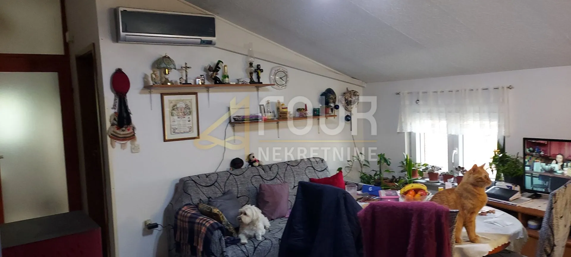 istra, banjole, 81m2, 4s+db - slika 4