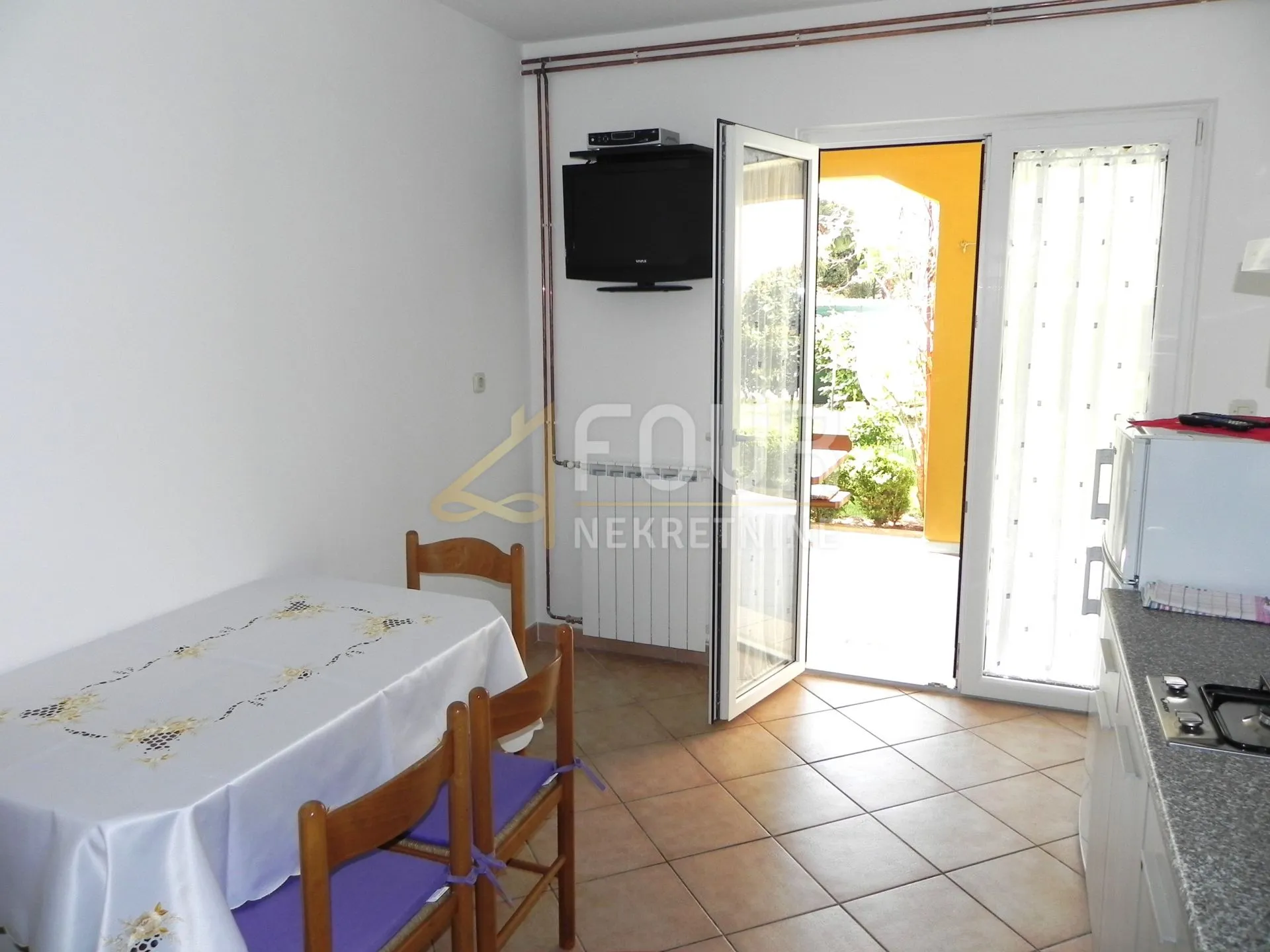 istra, rovinj, etaža s dva stana, 140m2, okućnica - slika 4