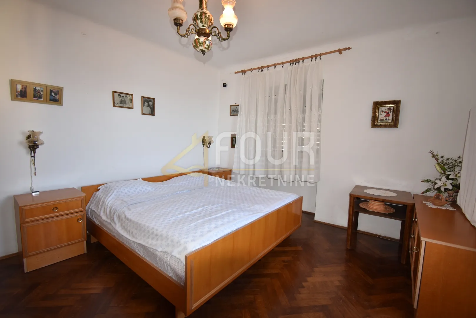 opatija, volosko, 54.46m2, 1s+db, pogled na more - slika 10