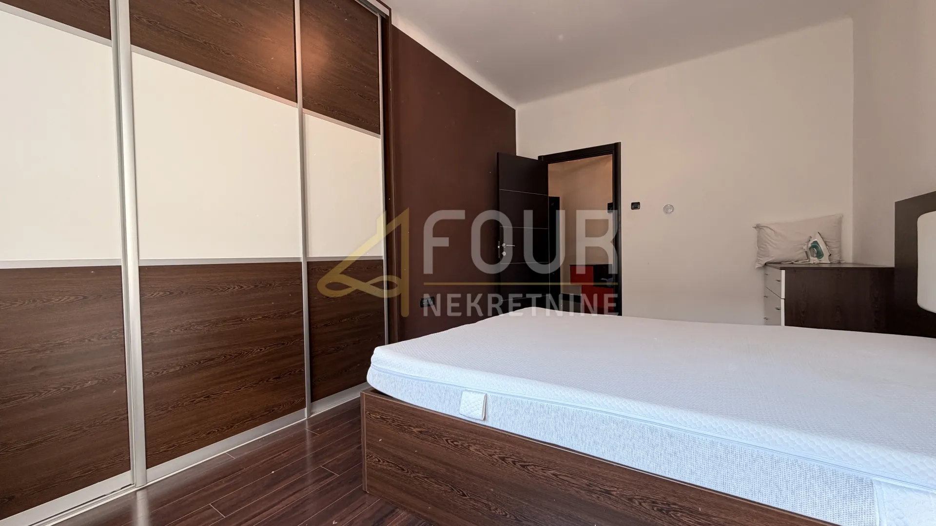 rijeka, belveder, 62.53m2, 2s+db, balkon, odlična lokacija - slika 7