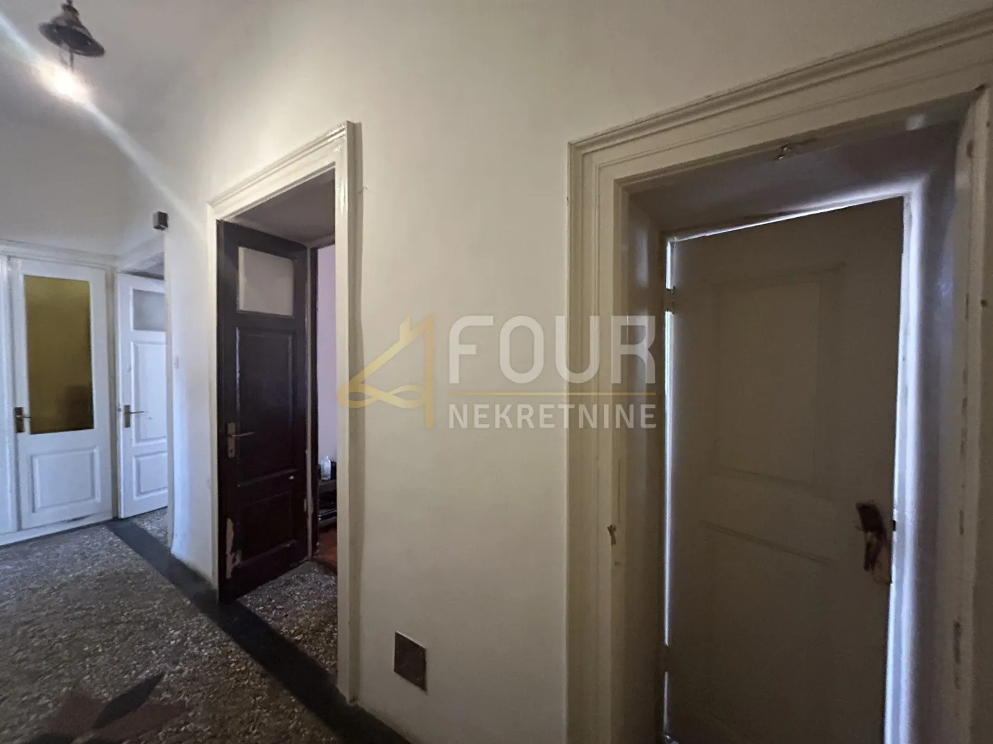 istra, pula, centar, 3s+db, 114.50m2, terasa - slika 12