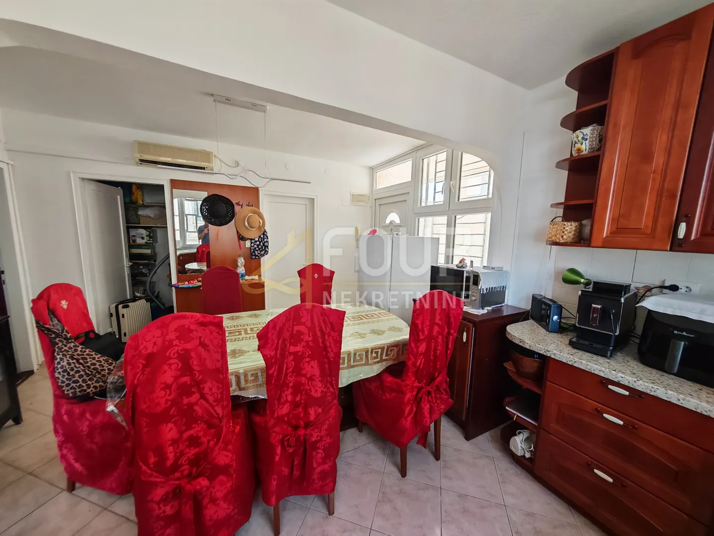 najam, istra, pula - centar, 60.03m2, 1s+db - slika 8