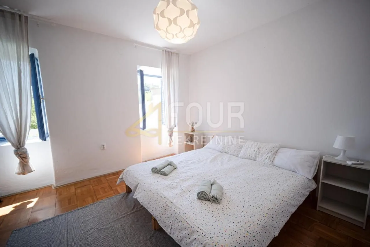 crikveničko zaleđe, drivenik, adaptirana samostojeća kuća, 130m2 - slika 12