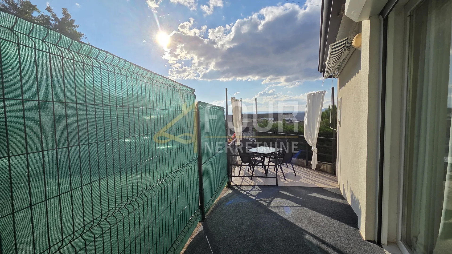 najam, opatija, centar, 1s+db, 47m2, pogled na more - slika 7