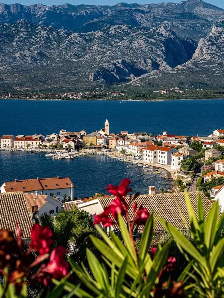 zadar - okolica, vinjerac, zemljište 2.754m2 - slika 2