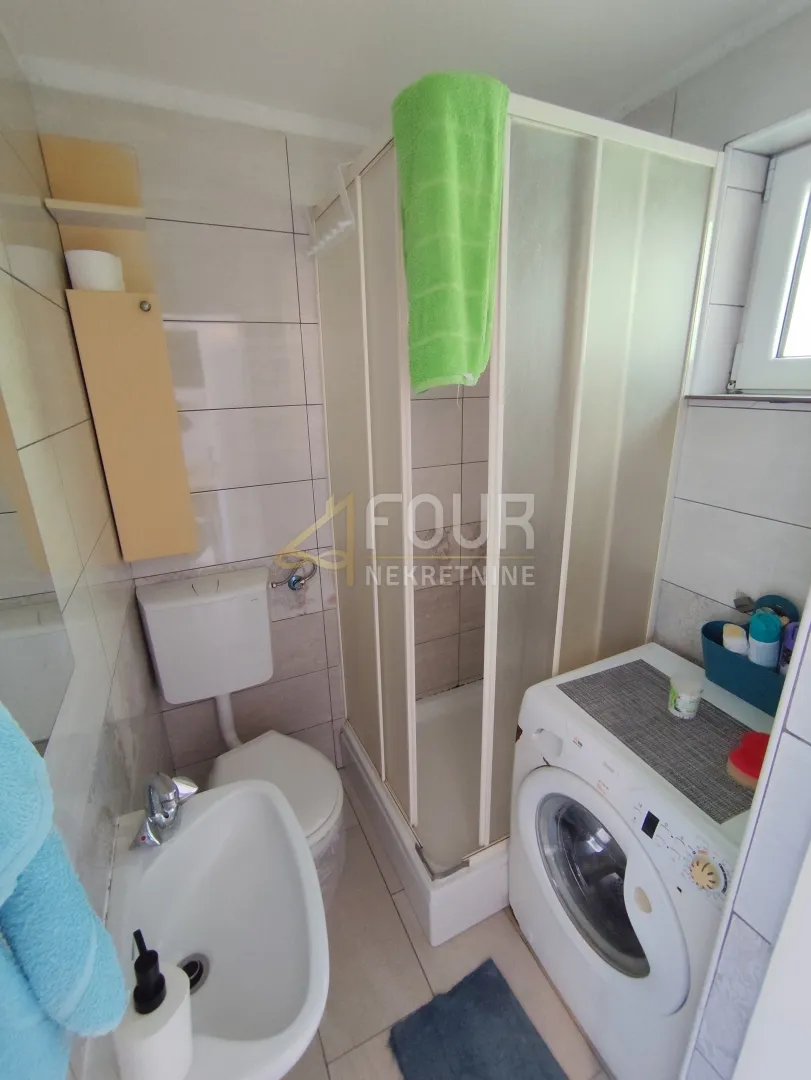 starigrad, seline, kuća s 3 stana + dodatni apartman, 250m od mora - slika 30