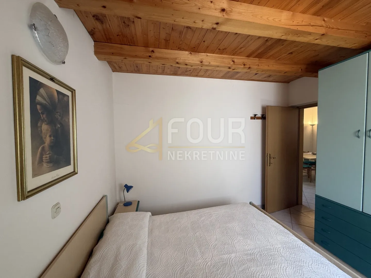istra, pomer, 2s+db s galerijom, 68.67m2, terasa - slika 18