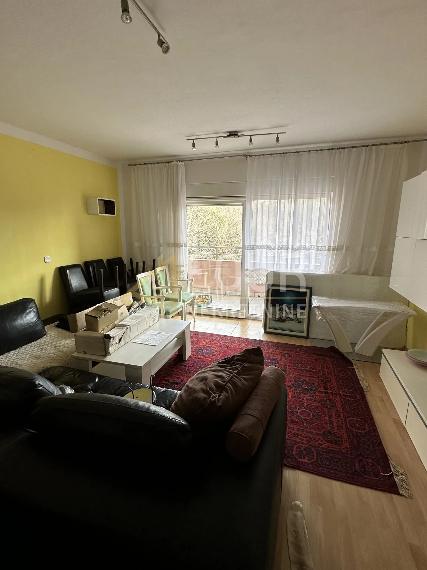 Opatija, Pobri, 77.61m2, 2s+db, lođa - Pobri, Opatija