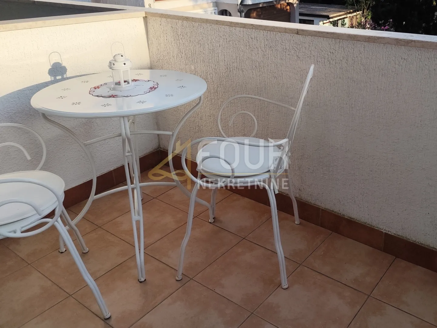 istra, barbariga, 40m2, garsonijera, balkon, parkirno mjesto - slika 6
