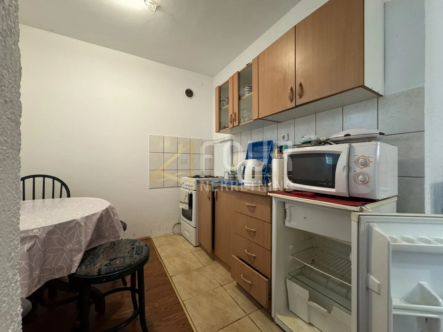 otok krk, vrbnik - okolica, samostojeća kuća, 115m2 - slika 7