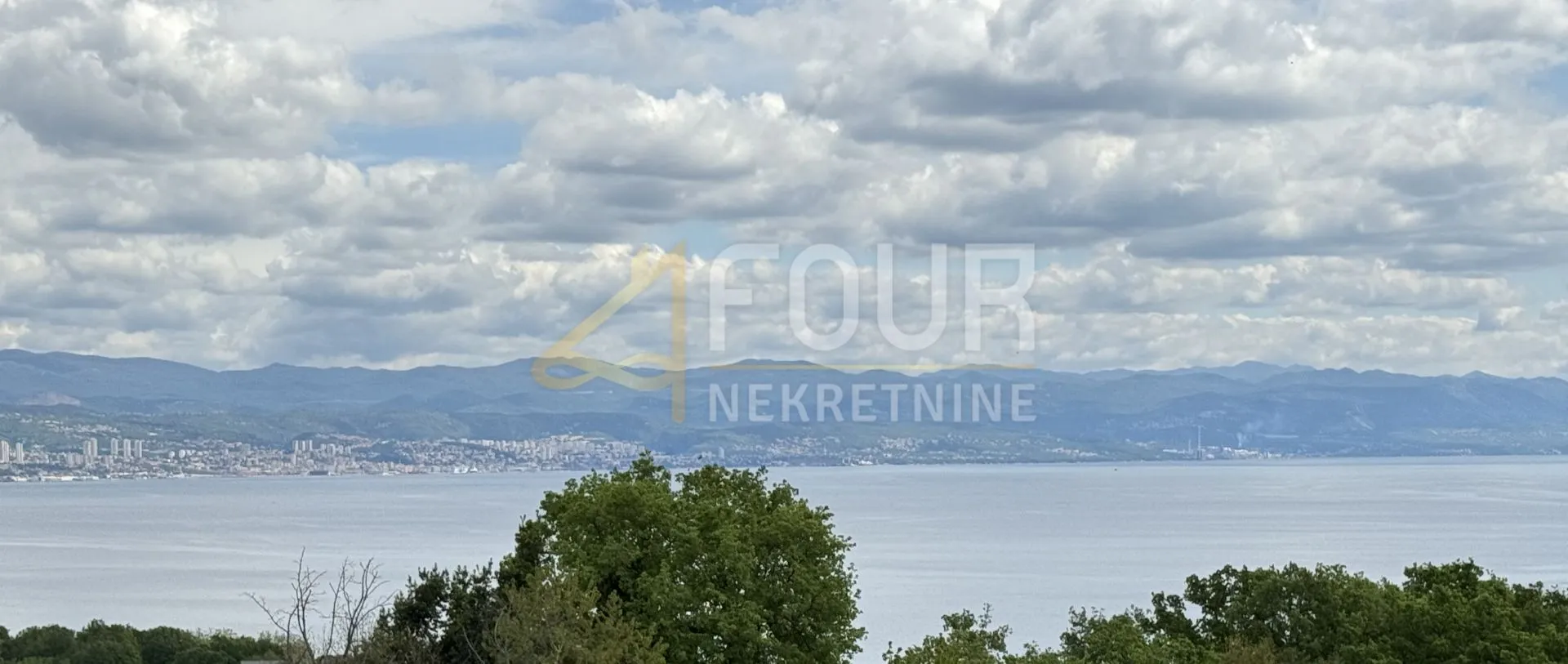 opatija - okolica, moderna vila s 8 stanova i bazenom - slika 6